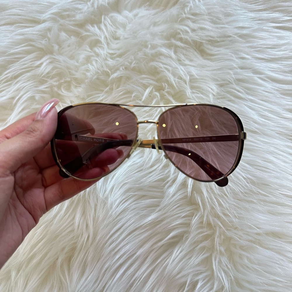 Michael Kors Sunglasses